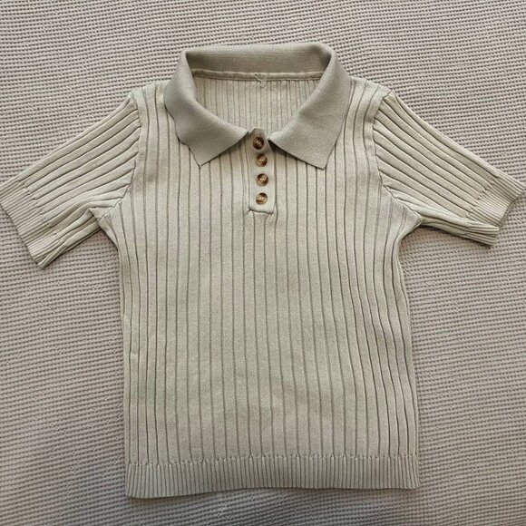 polo t-shirt - Picture 2 of 4